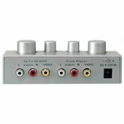 Skytec Multimedia [second Choix] SKY-103 Kit Karaoké -Multimedia Soldes Boutique 10002504 yy 0004 titel back