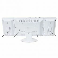 OneConcept Multimedia V-12 Chaîne Stéréo -Multimedia Soldes Boutique 10006663 yy 0006 titel rueckseite micro system player v329