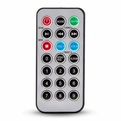 OneConcept Multimedia V-12 Chaîne Stéréo -Multimedia Soldes Boutique 10006664 yy 0006 titel micro system player v329