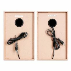 Auna Multimedia 388-BT Chaîne Stéréo -Multimedia Soldes Boutique 10006791 yy 0006 titel boxen 2 auna 388 stereoanlage