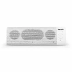 OneConcept Multimedia [second Choix] JamBar BT120 Enceinte Bluetooth -Multimedia Soldes Boutique 10007905 yy 0003 front oneconcept jambarbt120 bluetooth lautsprecher 1