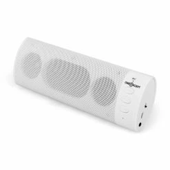 OneConcept Multimedia [second Choix] JamBar BT120 Enceinte Bluetooth -Multimedia Soldes Boutique 10007905 yy 0006 titel title2 oneconcept jambarbt120 bluetooth lautsprecher 1