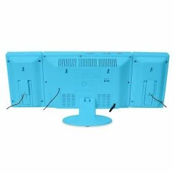 OneConcept Multimedia [second Choix] V-12 Chaîne Stéréo -Multimedia Soldes Boutique 10009512 yy 0005 titel rueckseite micro system player v329 1