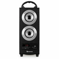 Auna Multimedia Beachboy Enceinte Bluetooth -Multimedia Soldes Boutique 10012063 yy 0002 titel oneConcept Beachboy 2.1 Lautsprecher