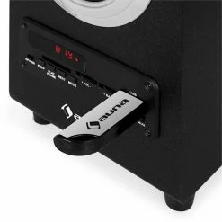 Auna Multimedia Beachboy Enceinte Bluetooth -Multimedia Soldes Boutique 10012063 yy 0005 titel oneConcept Beachboy 2.1 Lautsprecher neu