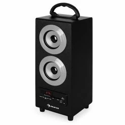 Auna Multimedia Beachboy Enceinte Bluetooth -Multimedia Soldes Boutique 10012063 yy 0007 titel oneConcept Beachboy 2.1 Lautsprecher