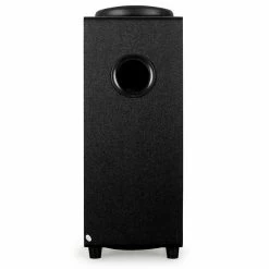 Auna Multimedia [second Choix] Beachboy Enceinte Bluetooth -Multimedia Soldes Boutique 10012064 rueckseite oneconcept beachboy 2.1 lautsprecher