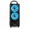 Auna Multimedia [second Choix] Beachboy Enceinte Bluetooth -Multimedia Soldes Boutique 10012064 title oneconcept beachboy 2.1 lautsprecher