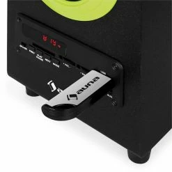 Auna Multimedia Beachboy Enceinte Bluetooth -Multimedia Soldes Boutique 10012065 yy 0005 titel oneConcept Beachboy 2.1 Lautsprecher neu