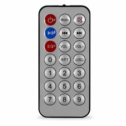 Auna Multimedia [second Choix] Beachboy Enceinte Bluetooth -Multimedia Soldes Boutique 10012065 yy 0006 titel oneConcept Beachboy 2.1 Lautsprecher 1