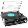 Auna Multimedia TT-928 Platine Vinyle 1 Auna Multimedia TT-928 Platine Vinyle -Multimedia Soldes Boutique 10015399 yy 0001 titel Auna 928 BK Plattenspieler