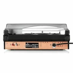 Auna Multimedia TT-928 Platine Vinyle -Multimedia Soldes Boutique 10015399 yy 0005 titel Auna 928 BK Plattenspieler