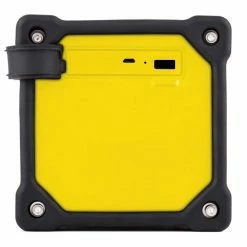 Auna Multimedia TRK-861 Enceinte Bluetooth 11 Auna Multimedia TRK-861 Enceinte Bluetooth -Multimedia Soldes Boutique 10015812 yy 0004 titel Auna Outdoor Bluetooth speaker yellow