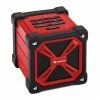Auna Multimedia TRK-861 Enceinte Bluetooth -Multimedia Soldes Boutique 10015813 yy 0001 titel Auna Outdoor Bluetooth speaker red