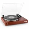 Auna Multimedia [second Choix] TT-931 Platine Vinyle -Multimedia Soldes Boutique 10015815 yy 0001 titel 1