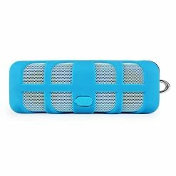 OneConcept Multimedia [second Choix] Blue Know Enceinte Bluetooth -Multimedia Soldes Boutique 10024134 yy 0003 titel Portable BT Speaker
