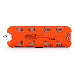 OneConcept Multimedia Orange Know Enceinte Bluetooth -Multimedia Soldes Boutique 10024135 yy 0004 titel Portable BT Speaker