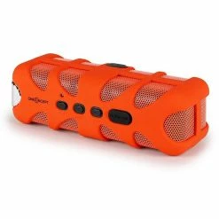OneConcept Multimedia Orange Know Enceinte Bluetooth -Multimedia Soldes Boutique 10024135 yy 0006 titel Portable BT Speaker