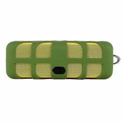 OneConcept Multimedia Green Know Enceinte Bluetooth -Multimedia Soldes Boutique 10024136 yy 0003 titel Portable BT Speaker