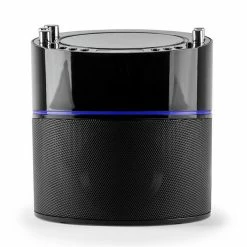 Auna Multimedia [second Choix] Superstarlet Chaîne Karaoké -Multimedia Soldes Boutique 10026825 2 Auna karaoke player speaker system 1