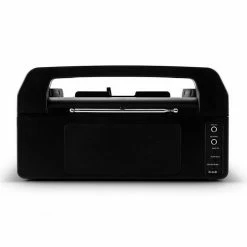 IDance Multimedia Energy XD2 Enceinte De Soirée -Multimedia Soldes Boutique 10027022 yy 0004 titel iDance XD 2 Portable Bluetooth DJ Speaker