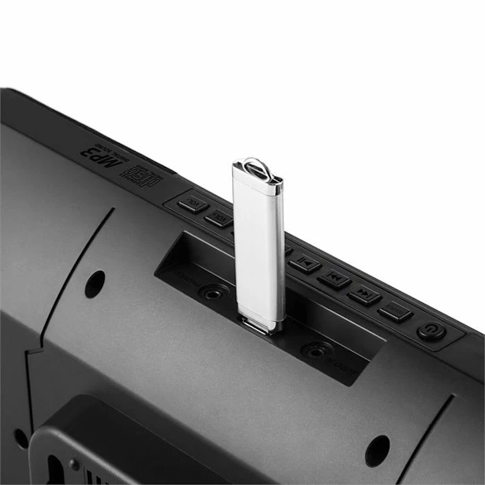 OneConcept Multimedia V-13 BT Chaîne Stéréo – Image 5