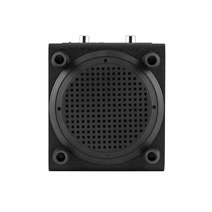 Auna Multimedia [second Choix] DiscoStar Blue Enceinte Bluetooth – Image 6