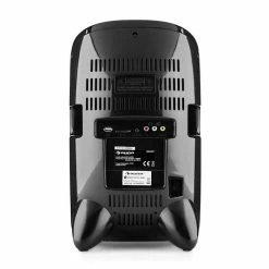 Auna Multimedia [second Choix] ScreenStar Chaîne Karaoké -Multimedia Soldes Boutique 10029142 0002 back auna ScreenStar Karaokeanlage