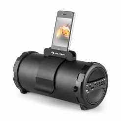 Auna Multimedia [second Choix] SmartHold Support De Table -Multimedia Soldes Boutique 10029260 0005 ambiente auna SmartHold Tablet Smartphone Halterung