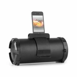 Auna Multimedia SmartHold Support De Table -Multimedia Soldes Boutique 10029260 yy 0003 ambient auna SmartHold Tablet Smartphone Halterung