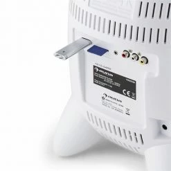 Auna Multimedia [second Choix] ScreenStar Chaîne Karaoké -Multimedia Soldes Boutique 10029358 0004 detail Auna ScreenStar Karaokeanlage