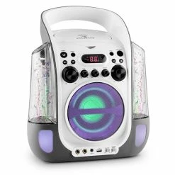 Auna Multimedia [second Choix] Kara Liquida Chaîne Karaoké -Multimedia Soldes Boutique 10029359 yy 0002 titel auna Kara Liquida Design Karaokeanlage reedit v2 1