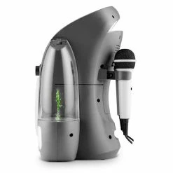 Auna Multimedia [second Choix] Kara Liquida Chaîne Karaoké -Multimedia Soldes Boutique 10029359 yy 0005 titel side auna Kara Liquida Design Karaokeanlage reedit 1