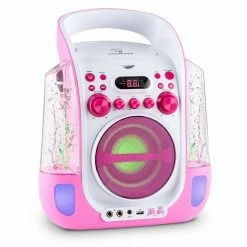 Auna Multimedia [second Choix] Kara Liquida Chaîne Karaoké -Multimedia Soldes Boutique 10029360 yy 0002 titel auna Kara Liquida Design Karaokeanlage reedit v2 1