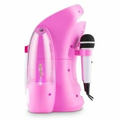 Auna Multimedia Kara Liquida Chaîne Karaoké -Multimedia Soldes Boutique 10029360 yy 0006 titel side auna Kara Liquida Design Karaokeanlage reedit