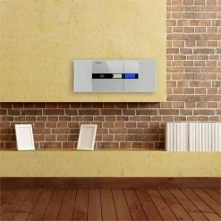 OneConcept Multimedia V-15 Chaîne Stéréo -Multimedia Soldes Boutique 10029362 yy 0004 ambient oneConcept V 15 Stereoanlage weiss