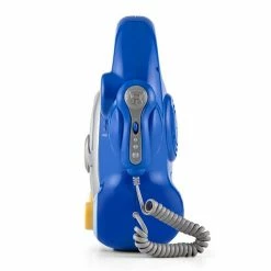 Auna Multimedia [second Choix] Pocket Rocker Chaîne Karaoké -Multimedia Soldes Boutique 10029405 03 side auna Pocket Rocker Karaoke CD Player reedit