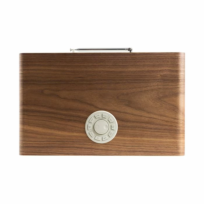 Lecteurs CD & MP3 [second Choix] NUMAN Two - Radio Internet Design 2.1 – Image 5