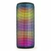 Auna Multimedia [second Choix] Dazzl Pro 4.0 Enceinte Bluetooth -Multimedia Soldes Boutique 10030561 yy 0001 titel back auna Dazzl pro Lautsprecher