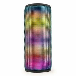 Auna Multimedia [second Choix] Dazzl Pro 4.0 Enceinte Bluetooth