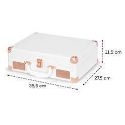 Auna Multimedia Peggy Sue Platine Vinyle Rétro -Multimedia Soldes Boutique 10031389 yy 0006 logo