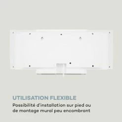 Auna Multimedia Chaîne Stéréo Verticale V-20 DAB -Multimedia Soldes Boutique 10031466 fr 0006 logo