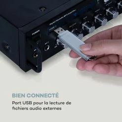 Auna Multimedia Karaoke Star 3 Kit Karaoké 12 Auna Multimedia Karaoke Star 3 Kit Karaoké -Multimedia Soldes Boutique 10032441 fr 0005 logo