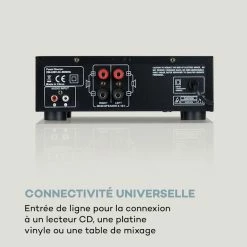 Auna Multimedia Karaoke Star 3 Kit Karaoké 13 Auna Multimedia Karaoke Star 3 Kit Karaoké -Multimedia Soldes Boutique 10032441 fr 0006 logo