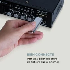 Auna Multimedia Karaoke Star 1 Kit Karaoké 12 Auna Multimedia Karaoke Star 1 Kit Karaoké -Multimedia Soldes Boutique 10032442 fr 0005 logo