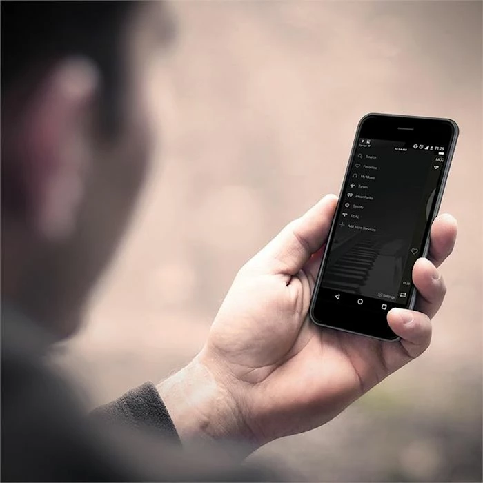 Power Dynamics Multimedia WS40A WiFi Ensemble D'enceintes – Image 2