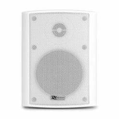 Power Dynamics Multimedia WS40A WiFi Ensemble D'enceintes -Multimedia Soldes Boutique 10032620 yy 0003 detail Power Dynamics WS40A WiFi Lautsprecher Set weiss