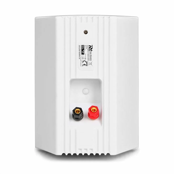 Power Dynamics Multimedia WS40A WiFi Ensemble D'enceintes – Image 5