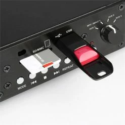 Power Dynamics Multimedia PDC75 Mediaplayer -Multimedia Soldes Boutique 10032627 yy 0003 detail Power Dynamics PDC75 Mediaplayer