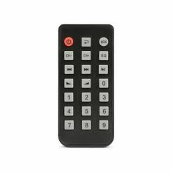 Power Dynamics Multimedia PDC75 Mediaplayer -Multimedia Soldes Boutique 10032627 yy 0004 detail Power Dynamics PDC75 Mediaplayer